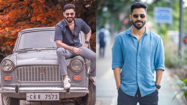 Mangalore based actor Shine Shetty said that he likes to act in important roles