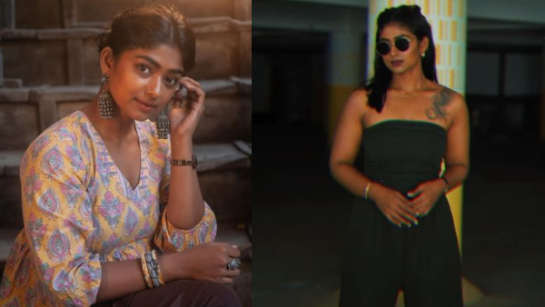 Kannada Actress Bhoomi Shetty Tamil Movie