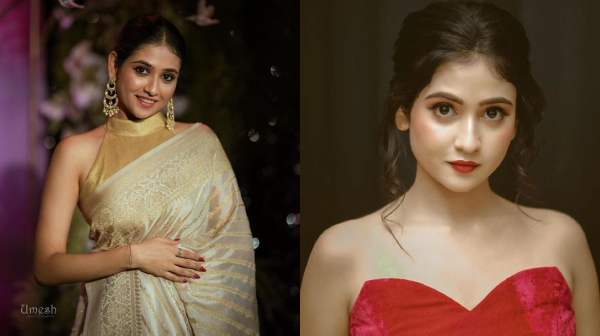 There is no difference acting in TV and movies said Upadhyaksha actress Malaika Vasupal 