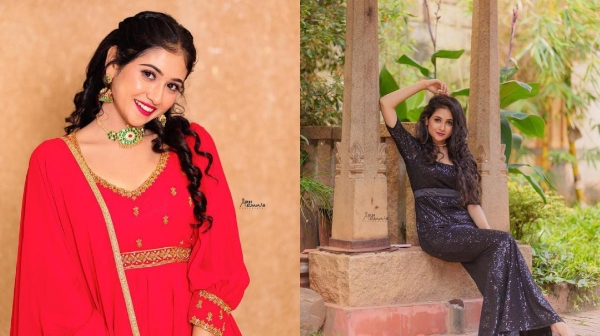 There is no difference acting in TV and movies said Upadhyaksha actress Malaika Vasupal 