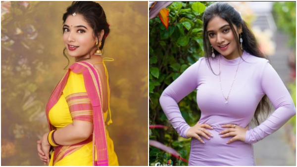  Kannada Actress Priyanka Thimmesh Announced new Movie 