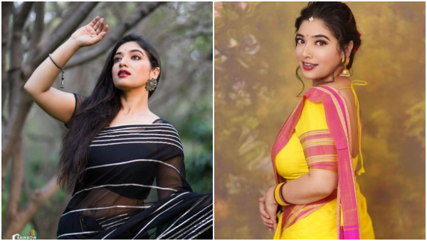  Kannada Actress Priyanka Thimmesh Announced new Movie 