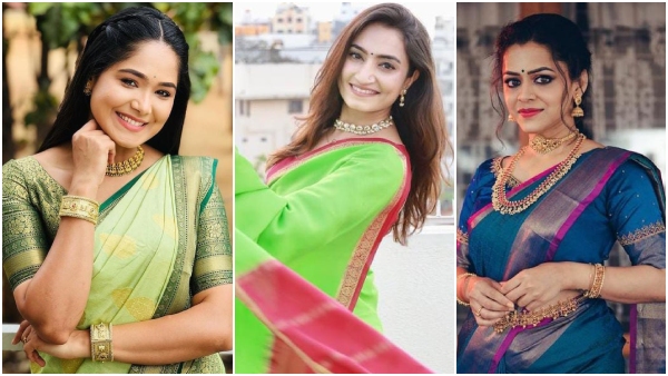 Kannada actresse playing the role of mother Kannada actresse playing the role of mother