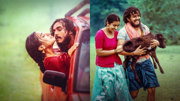 Kannada Movie kerebete gowri shankar upendra