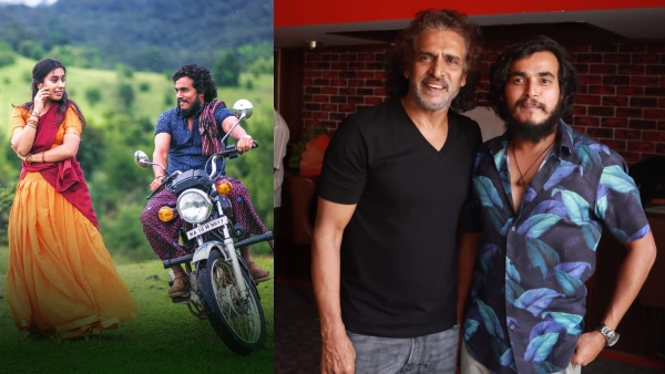 Kannada Movie kerebete gowri shankar upendra