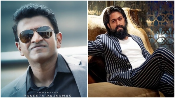 Dr Rajkumar to Darshan; Kannada Top stars and their remake films 