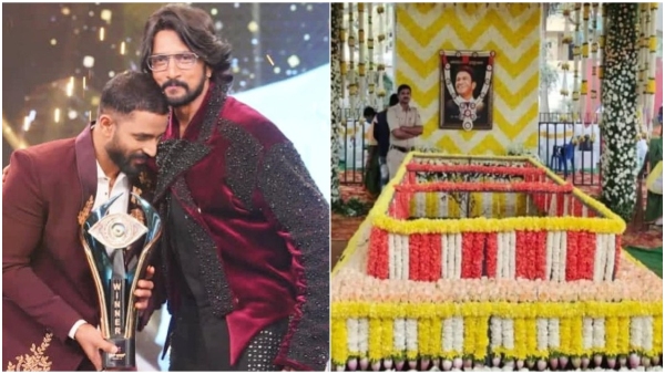 Karthik Mahesh Opens up about his future plans 