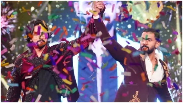 Karthik Mahesh Opens up about his future plans 