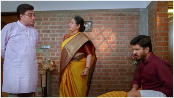 Kaveri kannada medium serila Written Update on February 2nd episode 