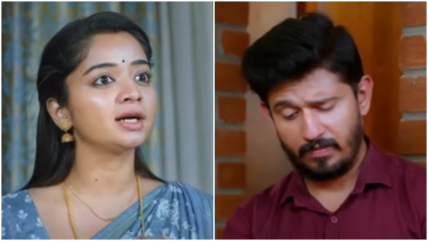 Kaveri kannada medium serila Written Update on February 2nd episode 