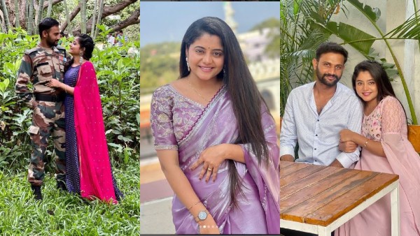  Written Update on actress kaveri bagalkote 