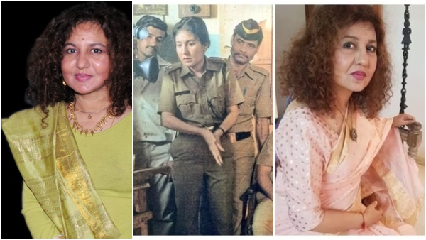 Udaan actress Kavita Chaudhary dies of cardiac arrest Udaan actress Kavita Chaudhary dies of cardiac arrest