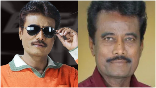 Sandalwood Actor Former IAS Officer K.Shivaram Passes Away Sandalwood Actor Former IAS Officer K.Shivaram Passes Away