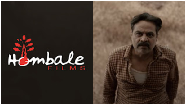  noted banner join hands with Rakshit shetty for Richard Anthony