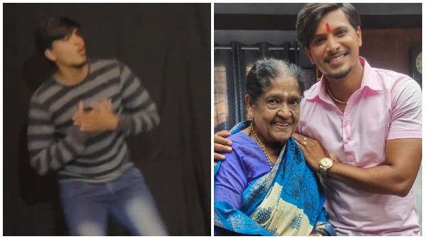 Lakshmi nivasa serial siddegowda alias Dhananjaya Biography and Career 