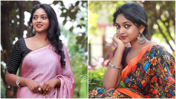 Actress Vijayalakshmi returned to television as Maina