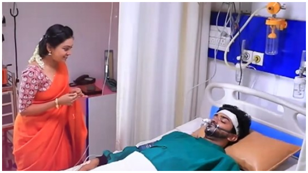 Lakshmibaramma Kananda serial Written Update on February 28th episode 