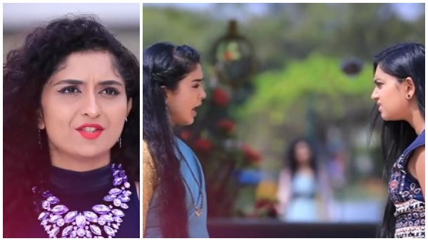 Lakshmibaramma Kananda serial Written Update on February 28th episode 