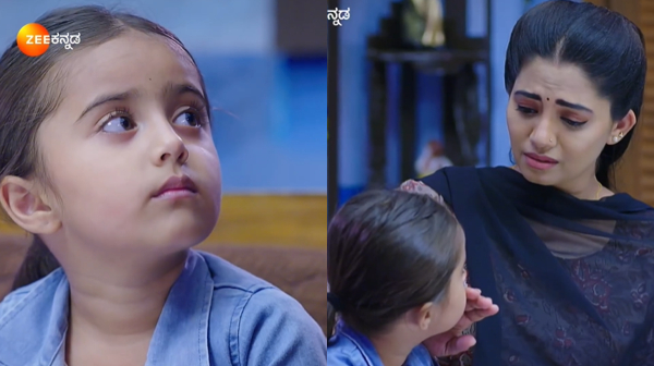 Lakshmi Nivasa serial February 1st episode update on Bhavana Marriage Lakshmi Nivasa serial February 1st episode update on Bhavana Marriage