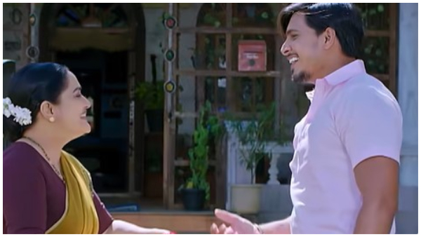 Lakshmi nivasa Kannada serial Written Update on February 13th episode