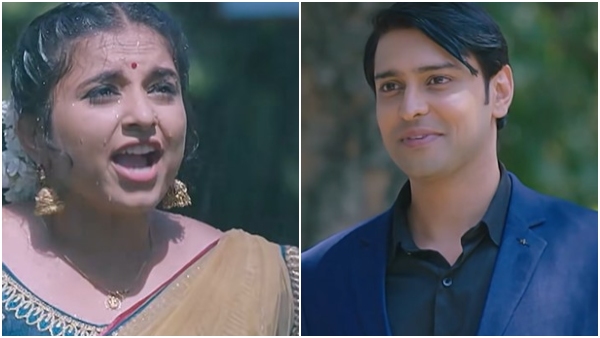 Lakshmi nivasa kannada serial Written Update on February 27th episode Lakshmi nivasa kannada serial Written Update on February 27th episode