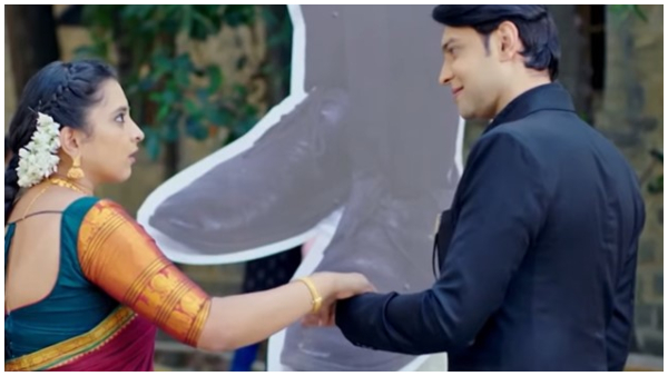 Lakshmi nivasa kannada serial Written Update on February 6th episode