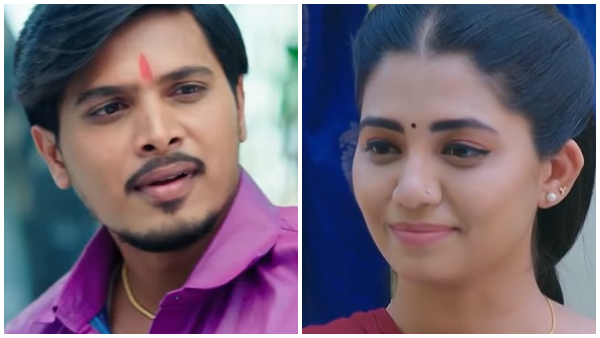 Lakshmi nivasa kannada serial Written Update on February 6th episode