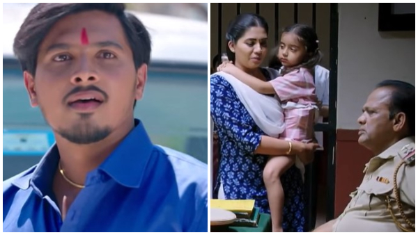 Lakshmi nivasa Kannada serial Written Update on February 9th episode 