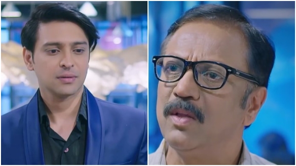 Lakshmi nivasa Written Update on February 15th episode 