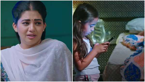 Lakshmi nivasa Kannada serial Written Update on February 16th episode