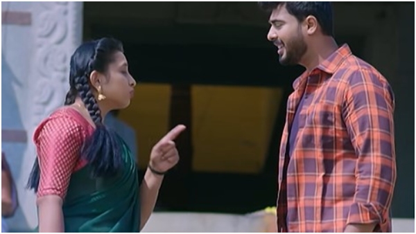 Lakshmi nivasa kannada serial Written Update on February 20th episode