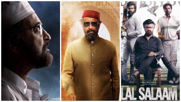 Rajinikanths Lal Salaam Struggles To Attract Audience At Telugu Box Office 