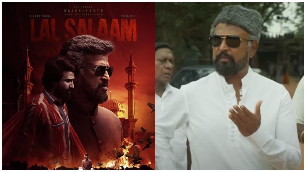 Rajinikanths Lal Salaam Struggles To Attract Audience At Telugu Box Office 