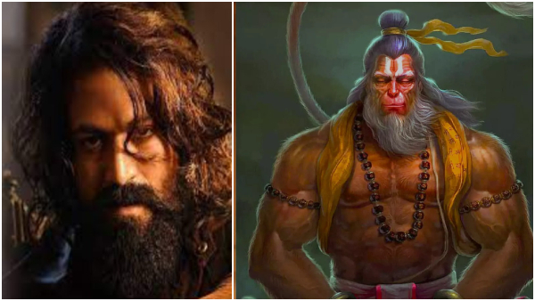 Here is the list of movies where Yash will act after his Toxic Movie