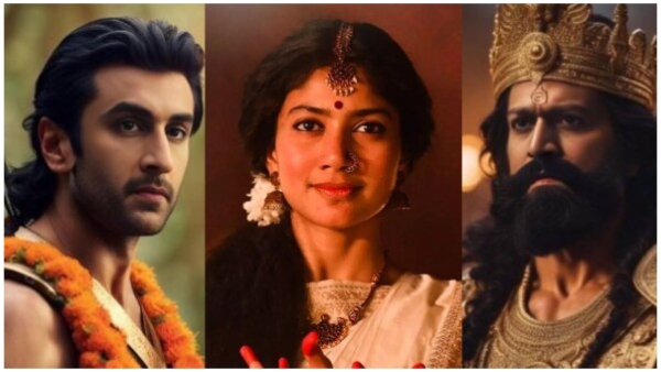 Here is the list of movies where Yash will act after his Toxic Movie