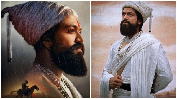 Here is the list of movies where Yash will act after his Toxic Movie