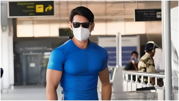 SSMB29; Mahesh babus look for Rajamouli Directional revealed