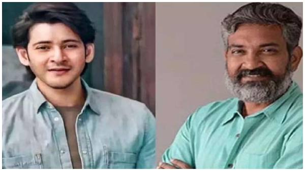 Mahesh Babu and Rajamoulis SSMB29 technical team List