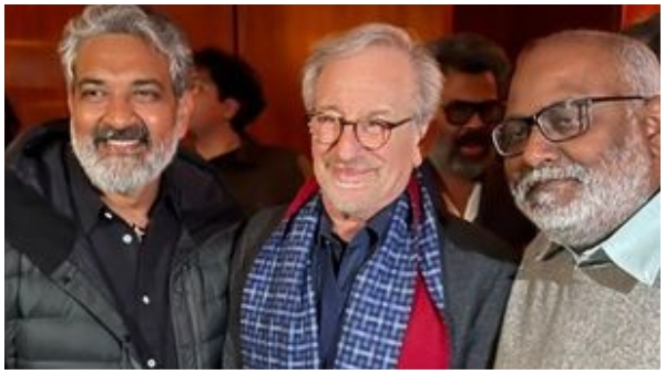 Mahesh Babu and Rajamoulis SSMB29 technical team List