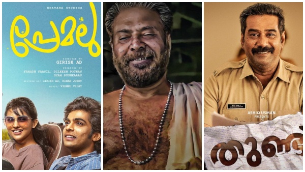 Malyalam films are dominating Kannada films 