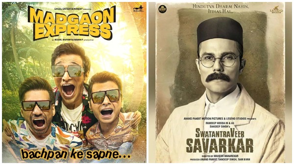 Upcoming Bollywood Movies Releasing In March 2024 