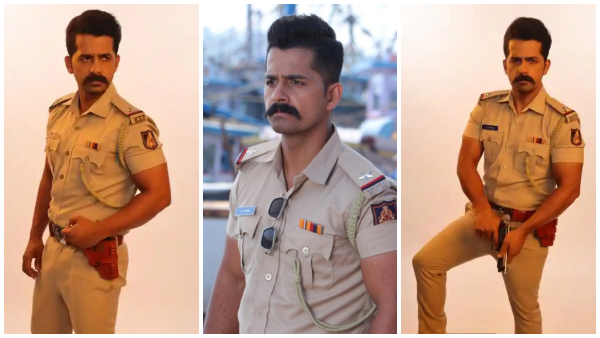 Pruthvi Ambaars Matsyagandha To Release On Feb 23 