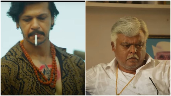 New single from Pruthvi Ambaar’s Matsyagandha is here