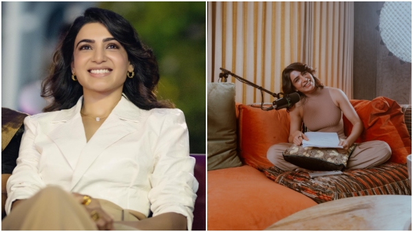 Meghana Vinod is the reason for Samantha Nagachaitanyas divorce see the details 