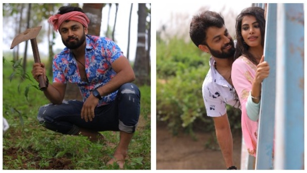 Mehabooba Gets a Release date 