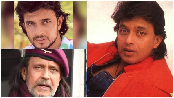 Mithun Chakraborty Hospitalised