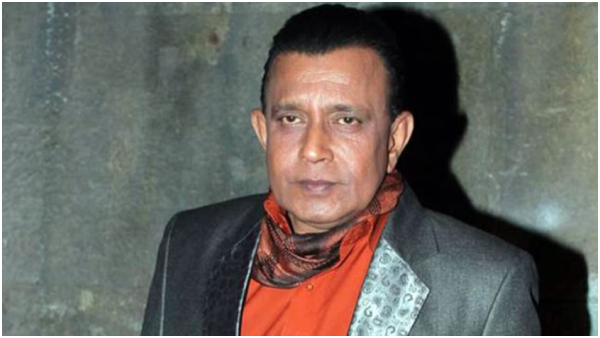  Mithun Chakraborty Health Update 