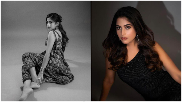 Actress Sampada will play the lead role in the movie Karavali 