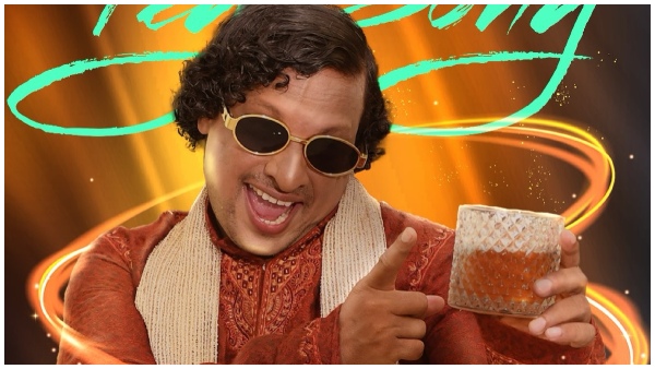 Tulu movie Mr.Madimaye running successfully kostalwood theaters Tulu movie Mr.Madimaye running successfully kostalwood theaters