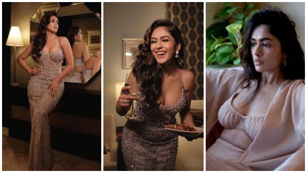 Mrunal Thakur Insulted and Body Shamed 